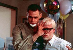 Me, Myself and Irene Blu-ray