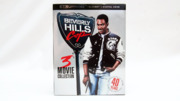 Amazon.com: Beverly Hills Cop 3-Movie Collection [Blu-ray