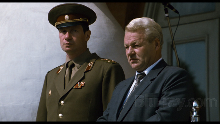 Black Cat I and II Blu-ray (Vinegar Syndrome Exclusive)