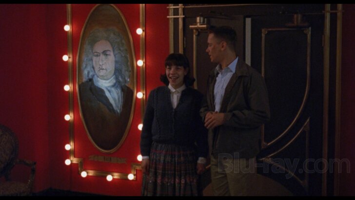 Dogfight Blu-ray