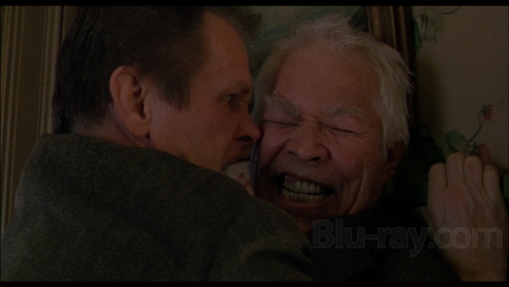 Affliction [New Blu-ray] – Starring Nick Nolte, James Coburn – Shout Factory – Region A