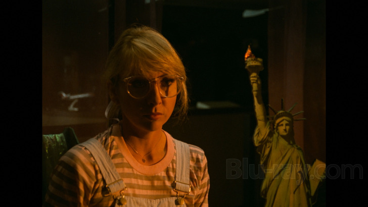 ワン・フロム・ザ・ハート('82米)　Blu-ray ワン・フロム・ザ・ハート('82米) Blu-ray 洋画・外国映画