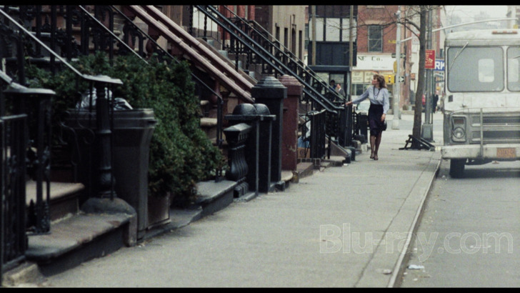 Inside Little Oral Annie / Little Oral Annie Takes Manhattan Blu-ray (Quality X | Limited