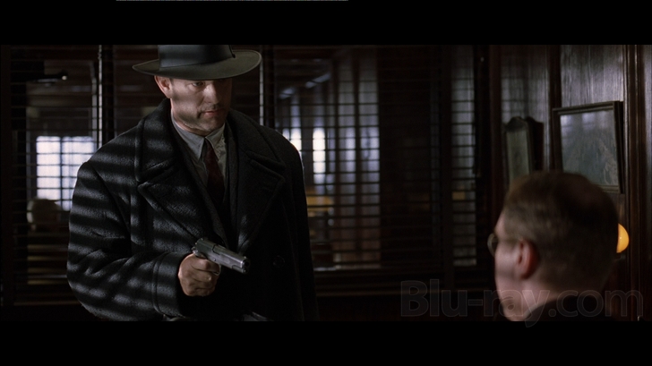 Road to Perdition Blu-ray