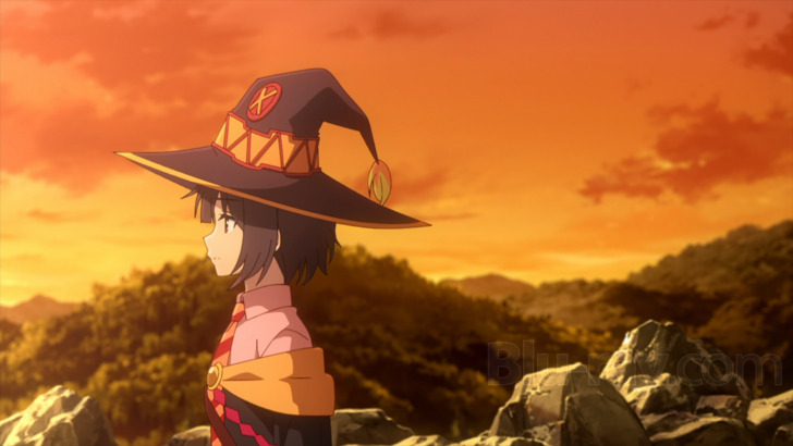 KonoSuba: An Explosion on This Wonderful World! - The Complete Season ...