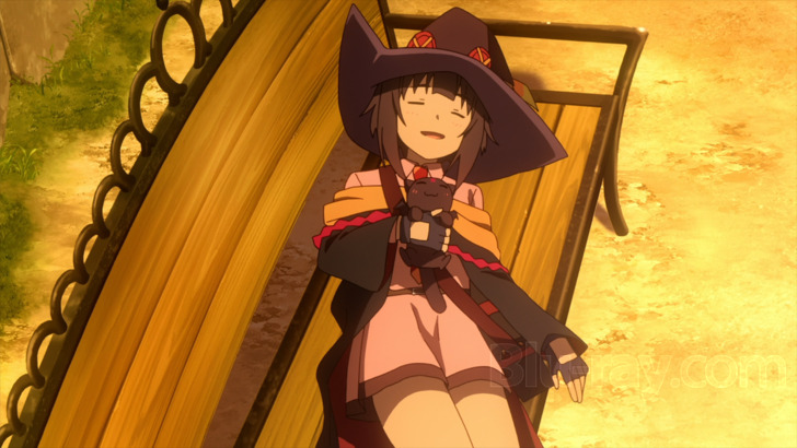 KonoSuba: An Explosion on This Wonderful World! - The Complete Season ...