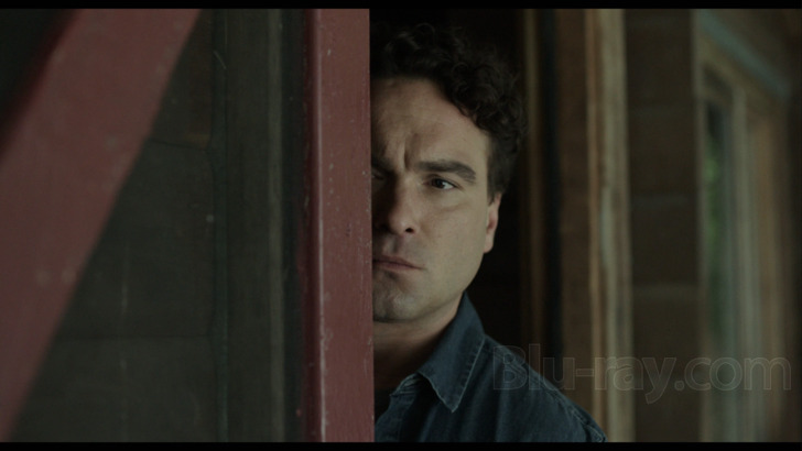 The Cleanse Blu-ray
