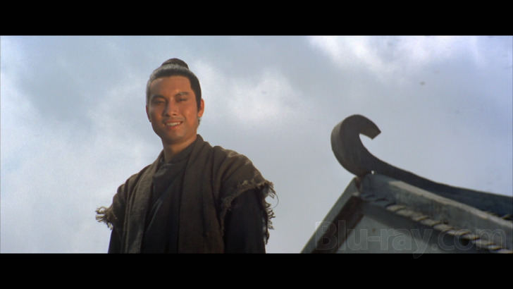 Shaw Brothers Classics: Volume Two Blu-ray (Lady of Steel / Brothers Five /  The Crimson Charm / The Shadow Whip / The Delightful Forest / The Devil's  Mirror / Man of Iron /