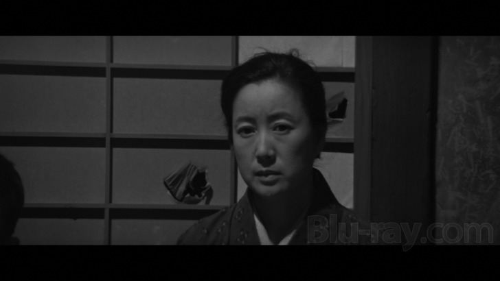 Abashiri Prison Blu-ray (網走番外地 / Abashiri bangaichi | Masters