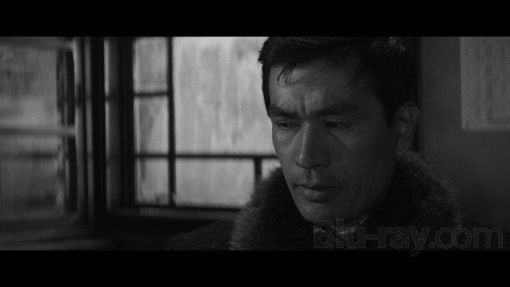 Abashiri Prison Blu-ray (網走番外地 / Abashiri bangaichi | Masters
