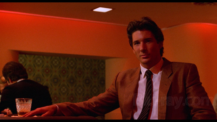 American Gigolo Blu-ray (Limited Edition)