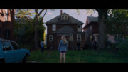 It Follows 4K Blu-ray (4K Ultra HD) (United Kingdom)