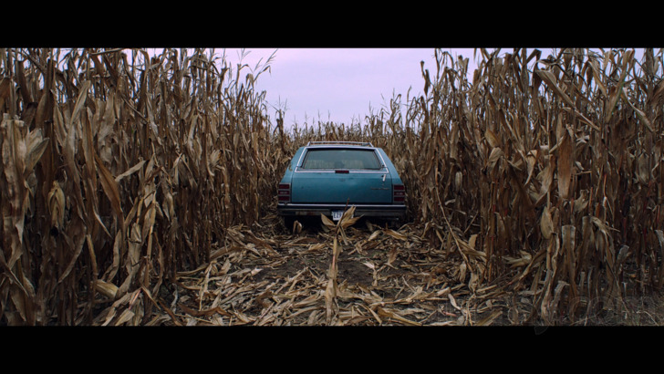 It Follows 4K Blu-ray (DigiPack) (United Kingdom)
