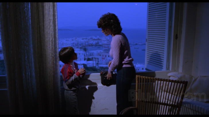 The Nico Mastorakis Collection Blu-ray (Limited Edition | The Time