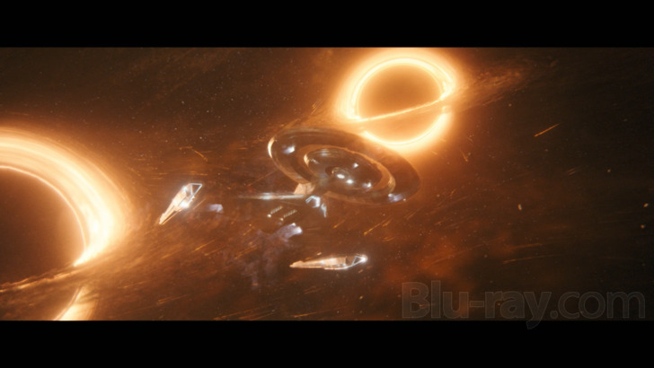 Star Trek: Discovery - The Final Season Blu-ray