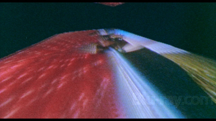 Sky High Blu-ray