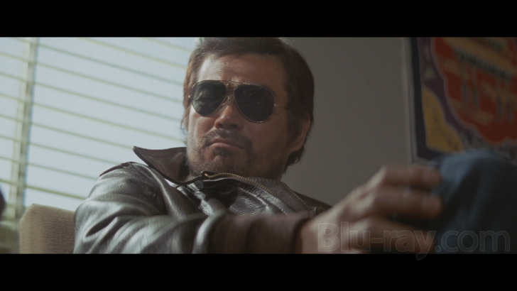 The Sonny Chiba Collection: Volume 2 Blu-ray (The Defensive