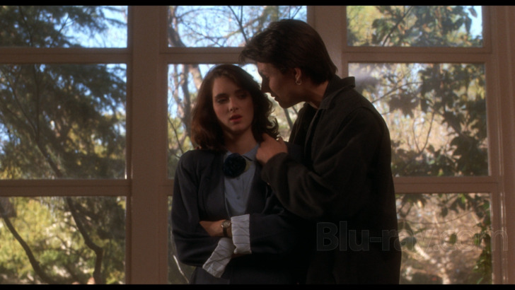 Heathers 4K Blu-ray (Limited Edition) (United Kingdom)