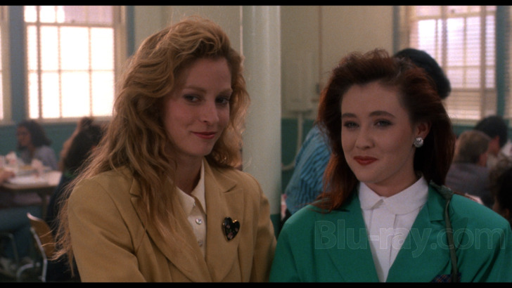 Heathers 4K Blu-ray (Limited Edition) (United Kingdom)