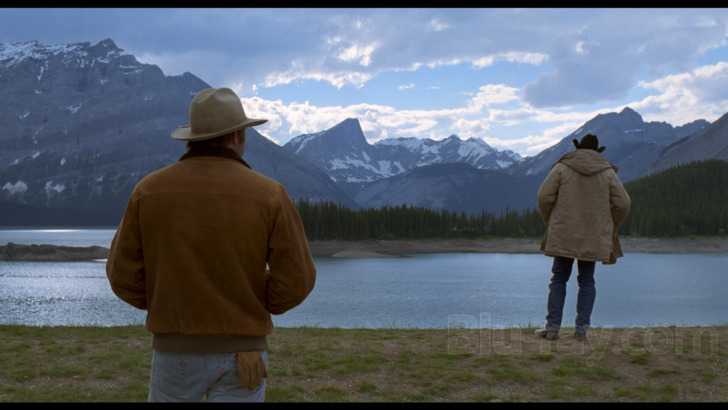 Brokeback Mountain 4K Blu-ray (4K Ultra HD + Blu-ray)