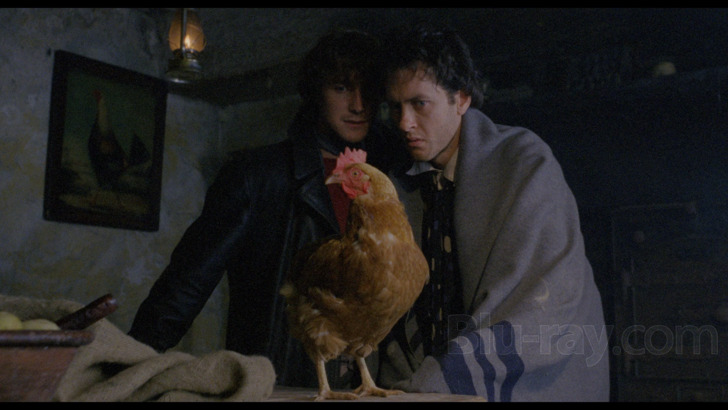 Withnail and I 4K Blu-ray (Limited Edition) (United Kingdom)