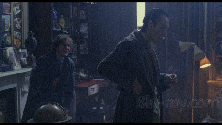 ウィズネイルと僕('87英) Blu-ray 新品 Amazon.co.jp: ウィズネイルと僕 [Blu-ray] : リチャード・E