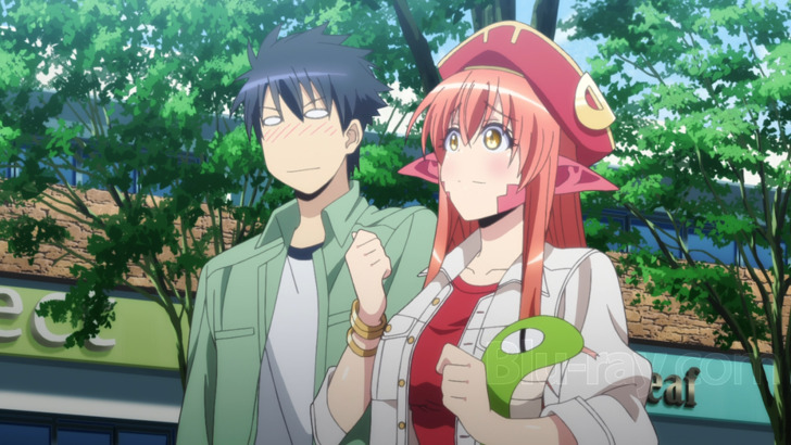 Monster Musume Everyday Life With Monster Girls: Complete