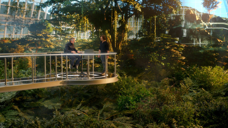 La Brea The Complete Series Blu Ray