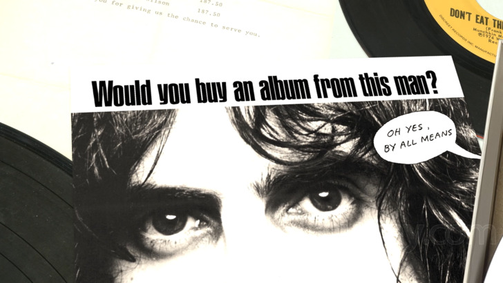 Frank Zappa: Apostrophe (') Blu-ray (Blu-ray Audio | Super Deluxe