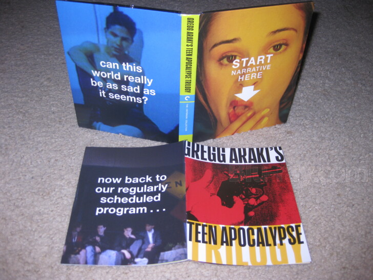 邦楽 BABYL TRILOGY - APOCALYPSE 738329271985.jpg?crop=center&