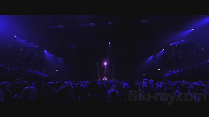 Black Sabbath: The End 4K Blu-ray (4K Ultra HD)