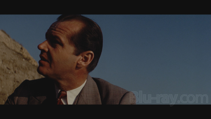 Chinatown 4K Blu-ray (Standard Edition)