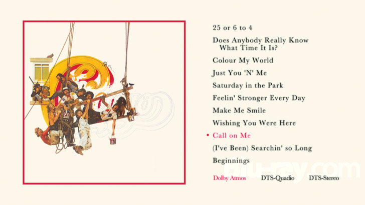 Chicago Quadio Box (9 Blu-Ray Audio) 新品 Chicago_IXHits_BluRay.jpg?v=