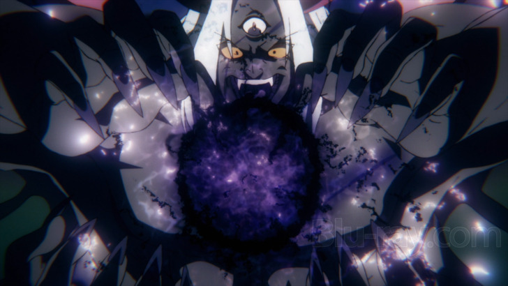 Level 1: Demon Lord and One Room Hero - Complete Collection Blu-ray