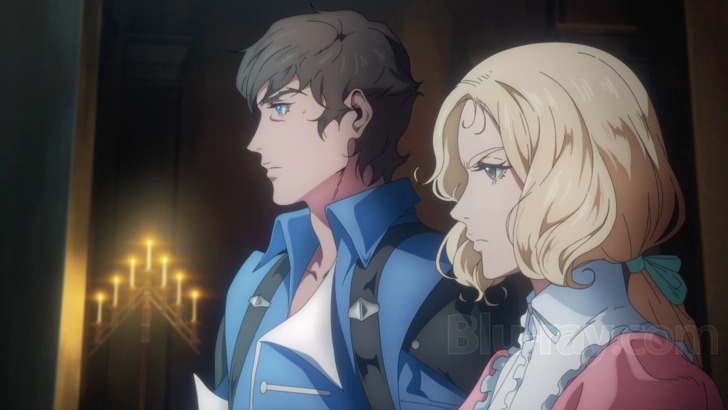 Castlevania Complete Season 1 Download
