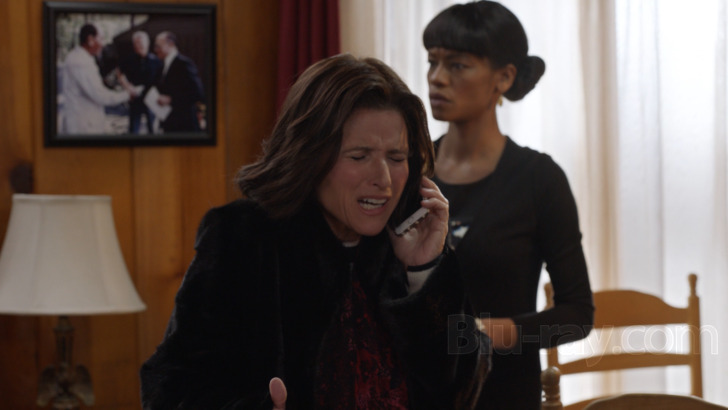 Veep: The Complete Series Blu-ray