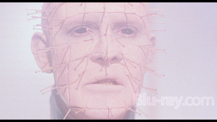 Hellraiser: Quartet of Torment 4K Blu-ray (DigiPack)