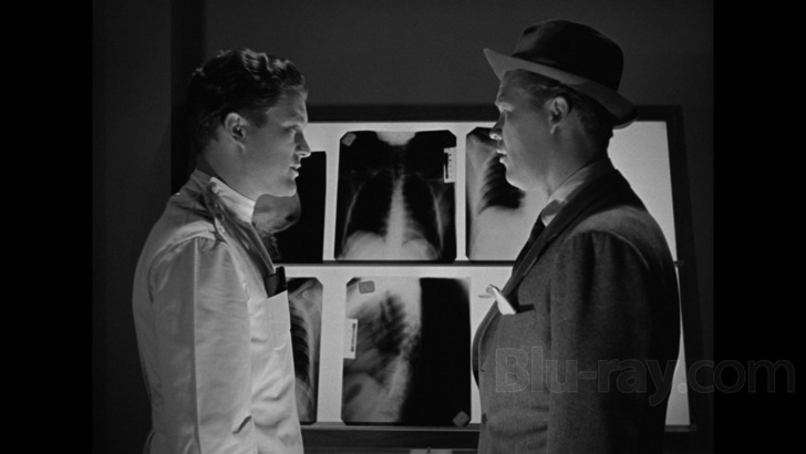 The Return of Doctor X Blu-ray (Warner Archive Collection)