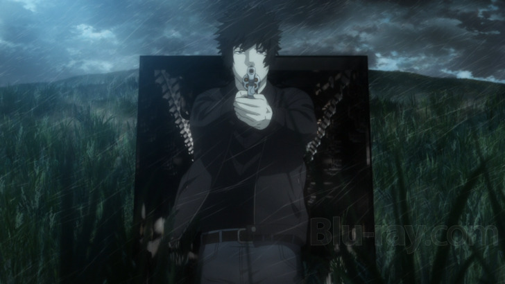 【Blu-ray】劇場版 PSYCHO-PASS  PROVIDENCE Amazon.com: Psycho-Pass: Providence - The Movie - Blu-ray