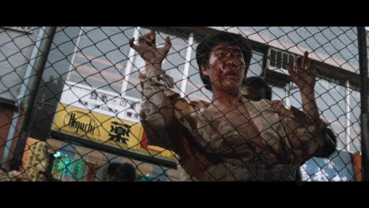 Japan Organized Crime Boss Blu-ray (日本暴力団 組長 | Nihon Japan Organized Crime Boss Blu-ray (日本暴力団 組長 | Nihon