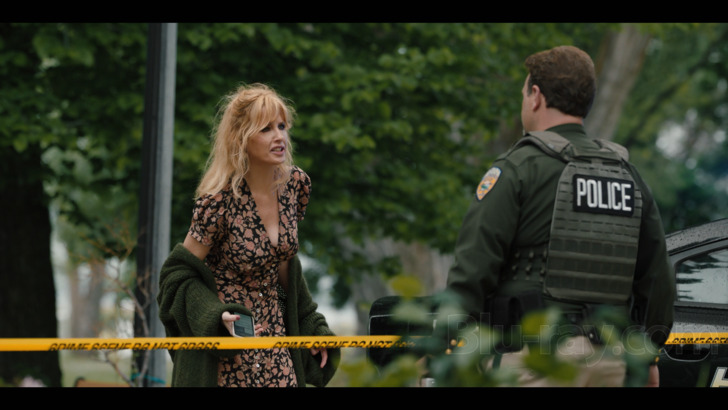 Yellowstone: Season 5 Blu-ray (Part Two)