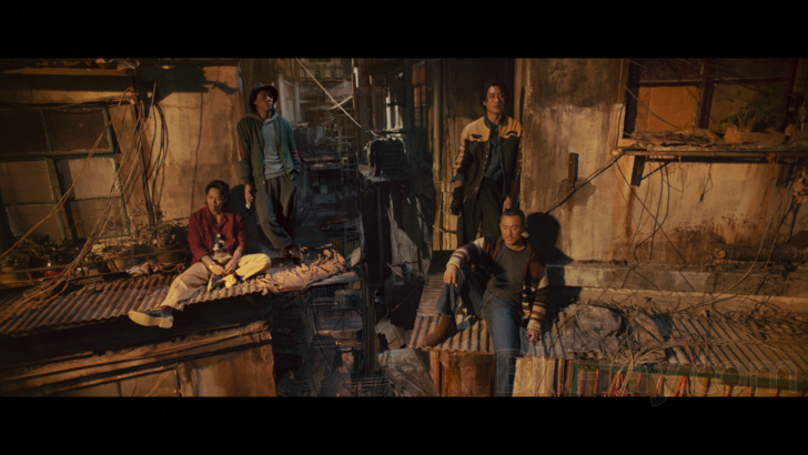 鉄路の男('57ポーランド) Blu-ray 81H5UUiVTvL.jpg