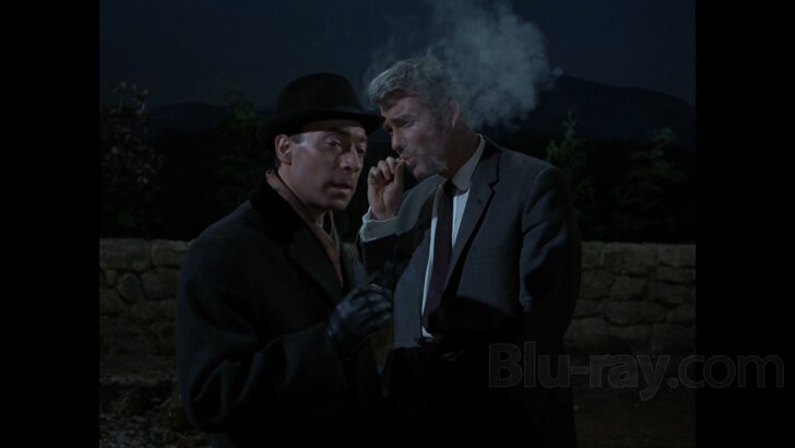 その他 Man in a Suitcase - Complete Series [Repackaged] [Import anglais] 2mvetro Man in a Suitcase - Complete Series [Repackaged] [Import anglais