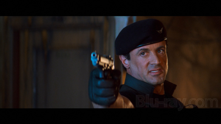 デモリションマン [Blu-ray] wgteh8f Amazon.com: Demolition Man [Limited Edition] [Blu-ray