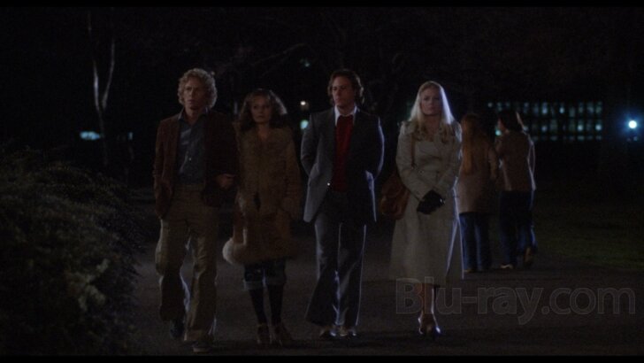 First Love Blu-ray