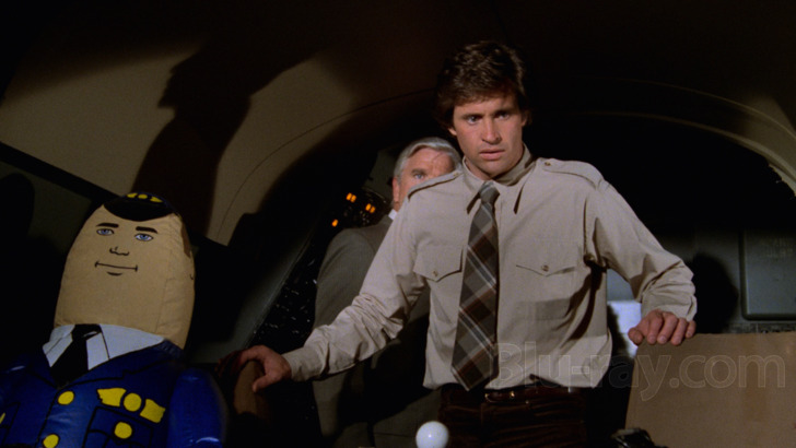 Airplane! 4K (4K Ultra HD + + Digital 4K