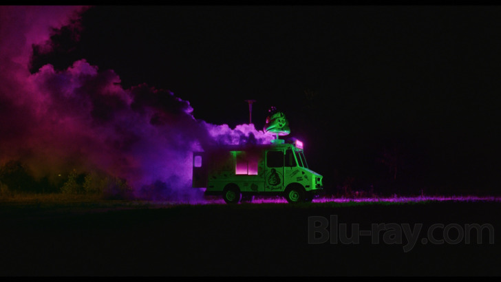 I Saw the TV Glow Blu-ray (A24 Shop Exclusive DigiPack)