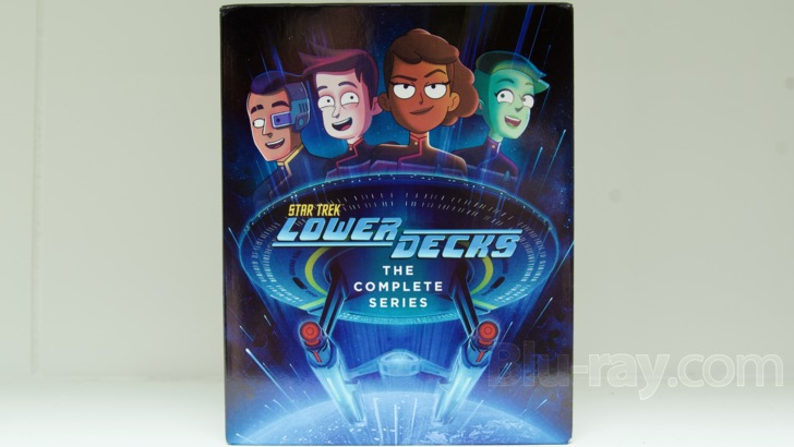Tour 2016「Progress」 [Blu-ray] lok26k6 Star Trek: Lower Decks - The Complete Series Blu-ray (SteelBook)