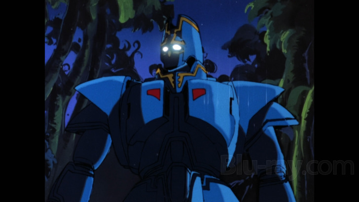 Amazon.com: Giant Gorg Complete TV Series [Blu-ray] : Mayumi