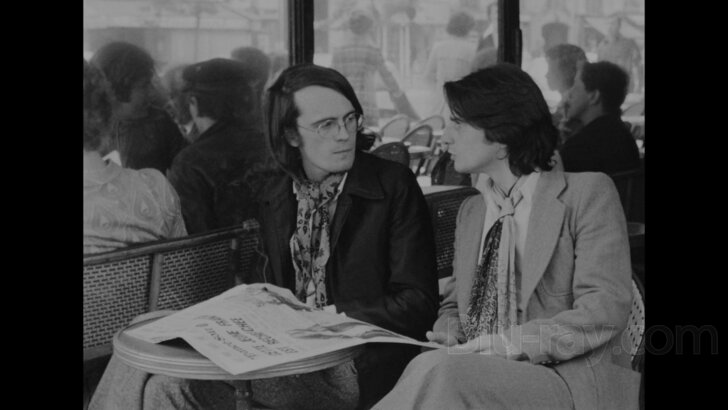 La Maman et la Putain - Film 1972 - AlloCiné